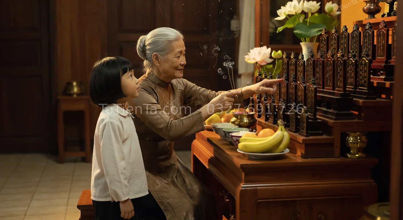 bậc quan hệ gia tộc bậc quan hệ gia tộc