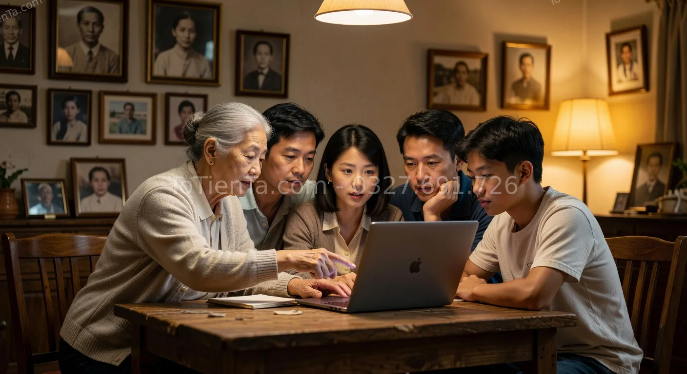 bảo mật gia phả online bảo mật gia phả online