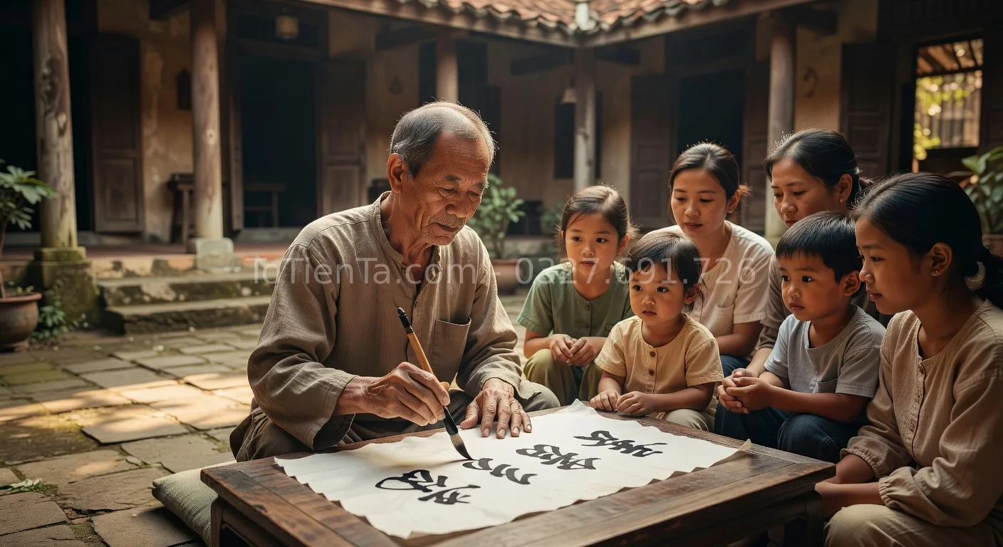 chữ đệm theo thế hệ chữ đệm theo thế hệ