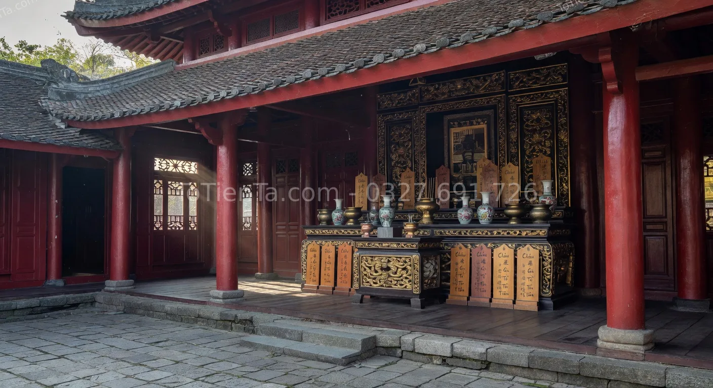 nhà thờ họ nhà thờ họ