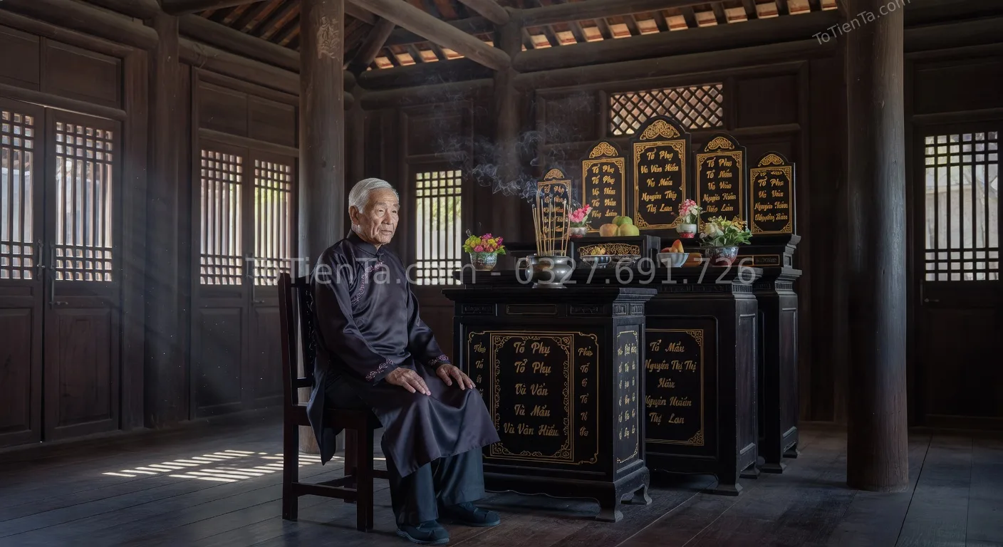 trưởng họ là gì trưởng họ là gì
